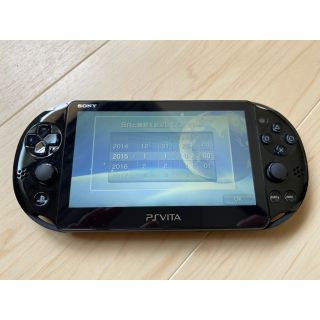 PS VITA 本体 16GB メモリーカード ファイナルファンタジー 戦国無双