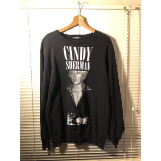 アンダーカバー(UNDERCOVER)のUNDERCOVER Cindy Sherman 18ss 20ss Jonio(スウェット)