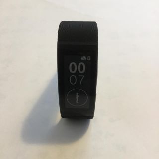 ソニー(SONY)のSONY SmartBand Talk SWR30(腕時計(デジタル))