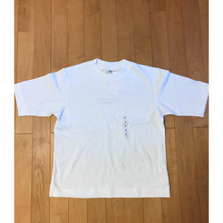 ユニクロ(UNIQLO)のユニクロ　コットンリラックスボクシーT(Tシャツ(半袖/袖なし))