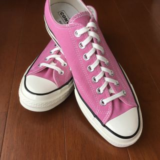 コンバース(CONVERSE)の専用予約品CONVERSE CT70 OX 未使用(スニーカー)