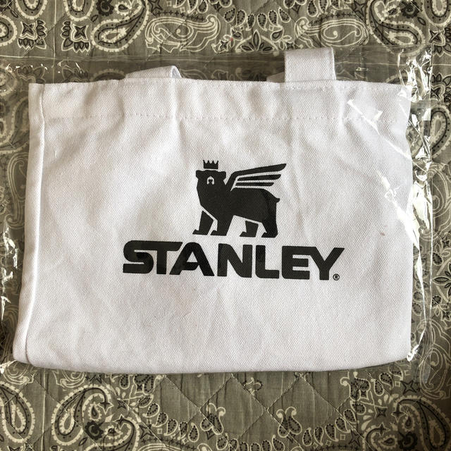 Stanley(スタンレー)のスタンレートートバック レディースのバッグ(トートバッグ)の商品写真