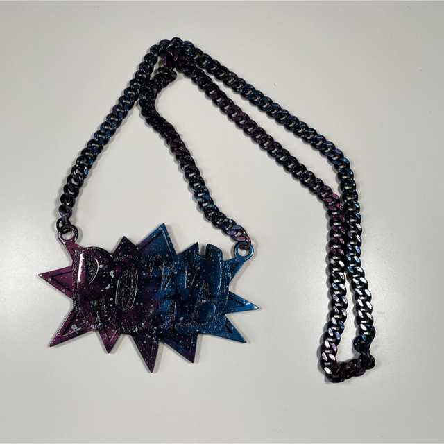 ambush king pow chain 限定