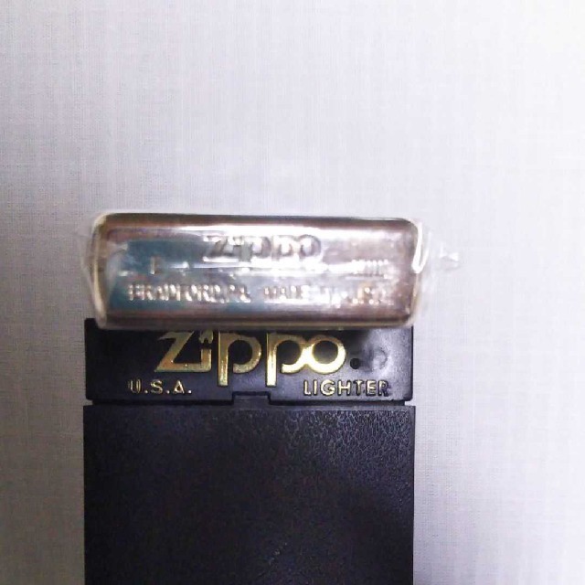 ZIPPO(ジッポー)のルパン三世 zippo オールキャスト メンズのファッション小物(タバコグッズ)の商品写真