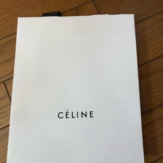 セリーヌ(celine)のショッパー(トートバッグ)