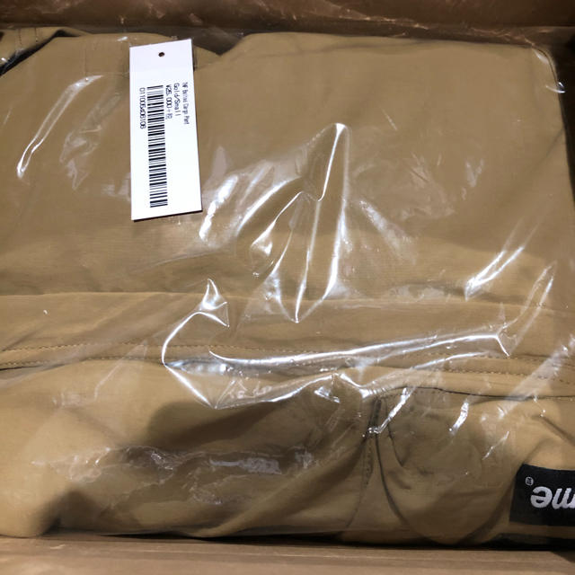 Supreme(シュプリーム)のsupreme the north face cargo pant メンズのパンツ(ワークパンツ/カーゴパンツ)の商品写真