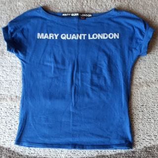 マリークワント(MARY QUANT)のMARY QUANT London★半袖Tシャツ(Tシャツ(半袖/袖なし))