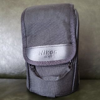 ニコン(Nikon)のNikon セミソフトケース CL-M3(レンズ(ズーム))