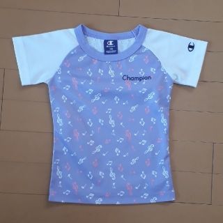 チャンピオン(Champion)のChampion　半袖ジャージ　110(その他)