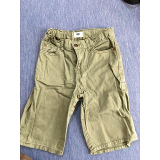 オールドネイビー(Old Navy)のオールドネイビー　キッズ　ショートパンツ(パンツ/スパッツ)