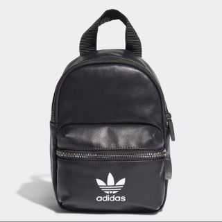 アディダス(adidas)のadidas アディダス　ミニリュック  ミニバッグ (リュック/バックパック)