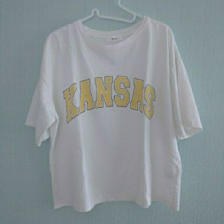 ニコアンド(niko and...)のニコアンド Tシャツ(Tシャツ(半袖/袖なし))