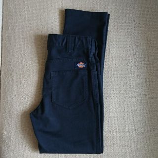 ディッキーズ(Dickies)のDickies 紺色パンツ(パンツ/スパッツ)