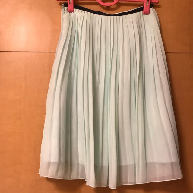 CLEAR IMPRESSION(クリアインプレッション)のクリアインプレッション　スカート レディースのスカート(ひざ丈スカート)の商品写真