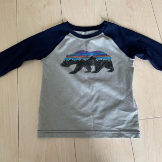 パタゴニア(patagonia)のパタゴニア　ラッシュガード(水着)