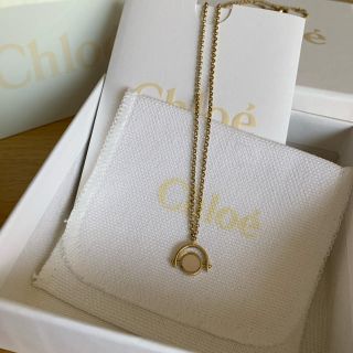 クロエ(Chloe)のChloe ネックレス(ネックレス)