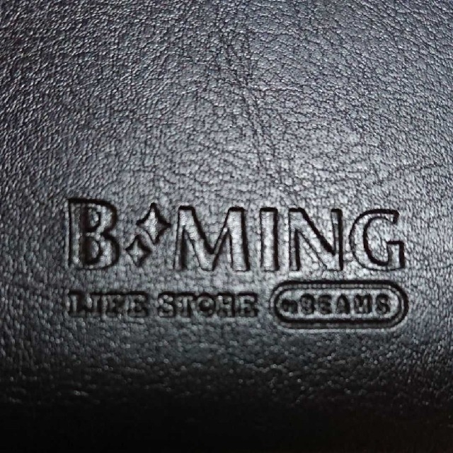 BEAMS(ビームス)のBEAMSの財布 メンズのファッション小物(長財布)の商品写真