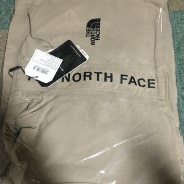 THE NORTH FACE(ザノースフェイス)のノースフェイス　日本未入荷　ホワイトレーベル ダルトン アノラック　S メンズのジャケット/アウター(マウンテンパーカー)の商品写真