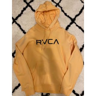 ルーカ(RVCA)のRVCAパーカー(パーカー)