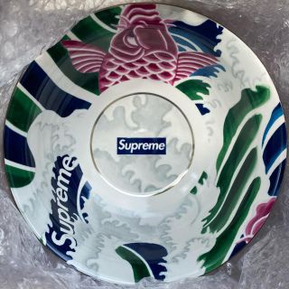 シュプリーム(Supreme)のsupreme waves ceramic bowl(その他)