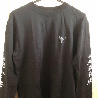 MOROHA TシャツMサイズ　生産終了品(Tシャツ/カットソー(七分/長袖))