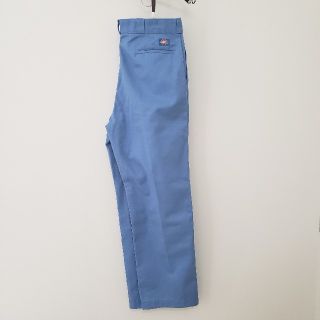 ディッキーズ(Dickies)のDickies　874 サックスブルー　水色　36×34(ワークパンツ/カーゴパンツ)