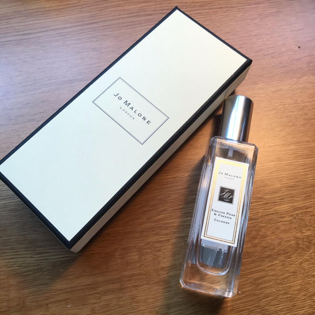 Jo MALONE ジョーマローンコロンイングリッシュペアー&フリージア　コロン