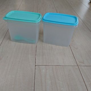 はな様専用 タッパーウェア 新品(容器)