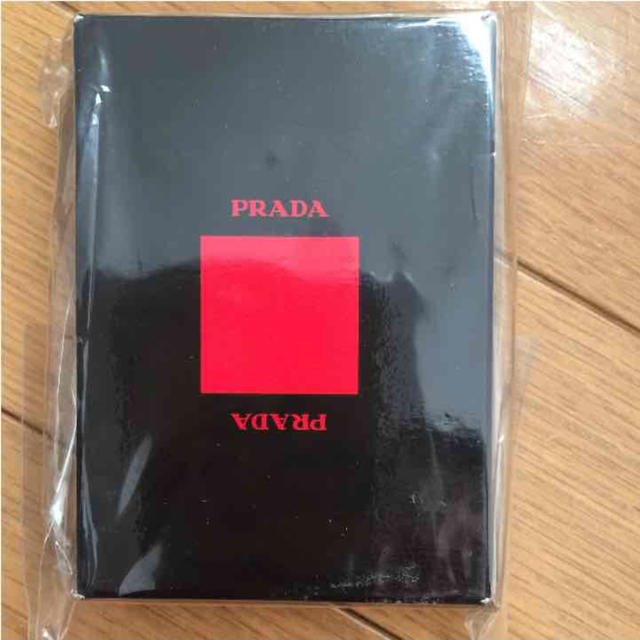 PRADA(プラダ)のプラダ トランプ レディースのレディース その他(その他)の商品写真