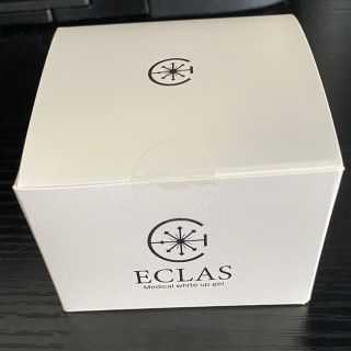 エクラス　ECLAS(美容液)