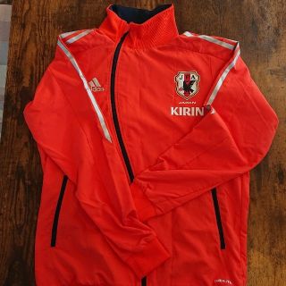 adidas - キリン 日本代表 サッカー ジャージの通販 by yum's shop