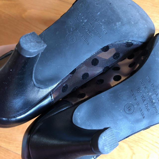 ORiental TRaffic(オリエンタルトラフィック)のオリエンタルトラフィック　パンプス レディースの靴/シューズ(ハイヒール/パンプス)の商品写真