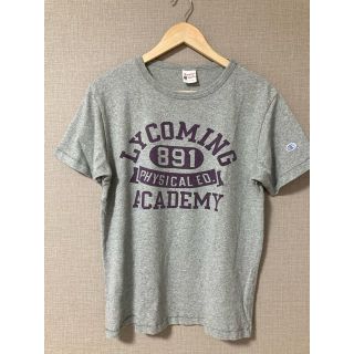 チャンピオン(Champion)のチャンピオン　ビンテージ　Tシャツ(Tシャツ/カットソー(半袖/袖なし))