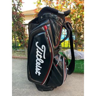 タイトリスト エナメルの通販 40点 | Titleistを買うならラクマ