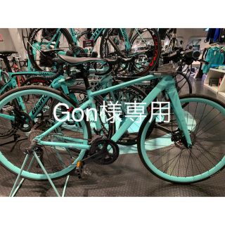 ビアンキ(Bianchi)のビアンキ  2018年モデルROMA2(自転車本体)