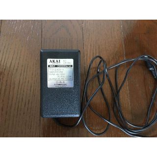 AKAI EWI3000 & EWI3000m ウインドシンセ ※中古美品の通販 by ぶ