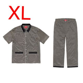 シュプリーム(Supreme)のSatin Pajama Set  (その他)