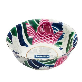 シュプリーム(Supreme)のsupreme  Waves Ceramic Bowl(食器)