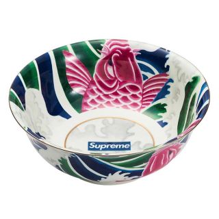 シュプリーム(Supreme)のWaves Ceramic Bowl supreme week14(食器)