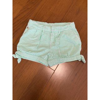 ラルフローレン(Ralph Lauren)のRalph  Lauren サイズ6 ショートパンツ(パンツ/スパッツ)