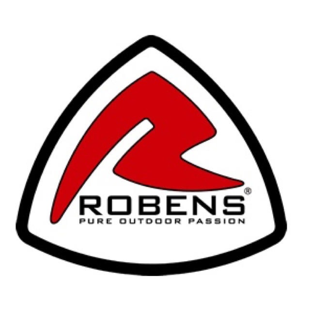 ROBENS ローベンス タープ 4ｘ4m 2018モデル 自作ロープ付き 3