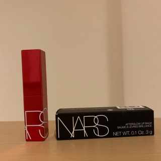 ナーズ(NARS)のNARS アフターグロー　リップバーム(リップケア/リップクリーム)