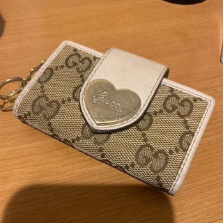 グッチ(Gucci)の♡GUCCI♡キーケース(キーケース)