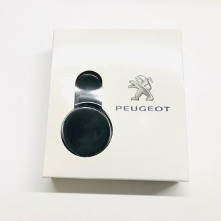 プジョー(Peugeot)の【値下げ】プジョー(Peugeot) オリジナル スマホ用ワイドレンズ(ノベルティグッズ)