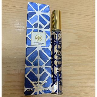 トリーバーチ(Tory Burch)のトリーバーチ　香水　6ml(香水(女性用))