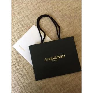 オーデマピゲ(AUDEMARS PIGUET)の　【美品】オーデマピゲ Audemars Piguet 紙袋 ☆封筒(その他)