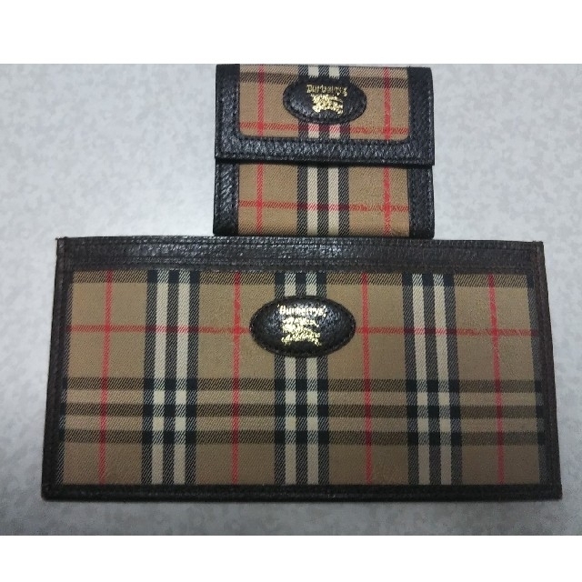 BURBERRY(バーバリー)のBURBERRY財布 レディースのファッション小物(財布)の商品写真