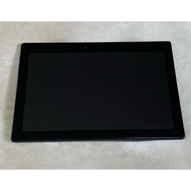 NEC LAVIE tab E PC-TE510BAL 1