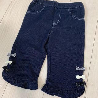 エニィファム(anyFAM)の♡女の子ハーフパンツ Anyfam110(パンツ/スパッツ)