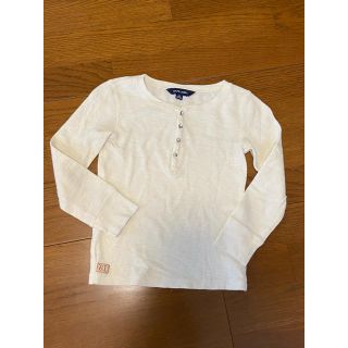 ラルフローレン(Ralph Lauren)のRalph  Lauren 120サイズ　長袖Tシャツ(Tシャツ/カットソー)